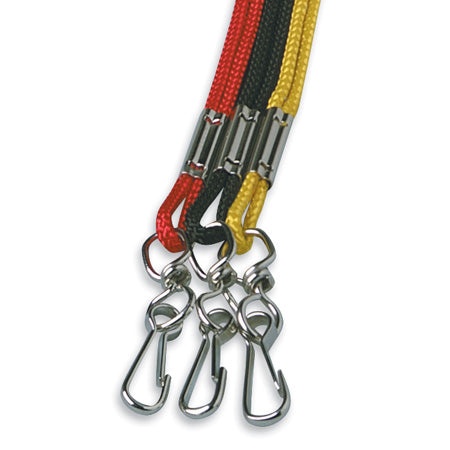 Cordón de silbato